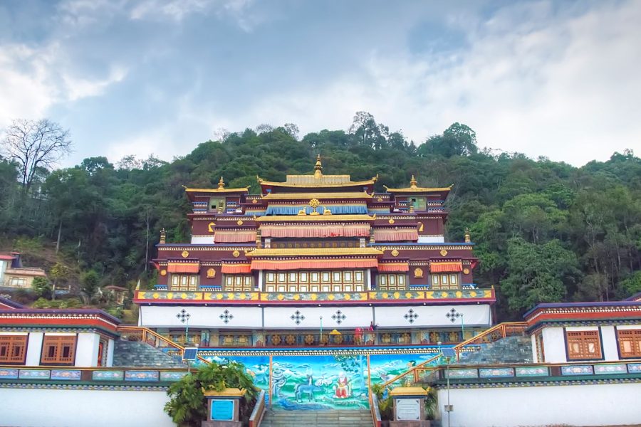 North East Honeymoon Package – Romantic Escape to Paradise