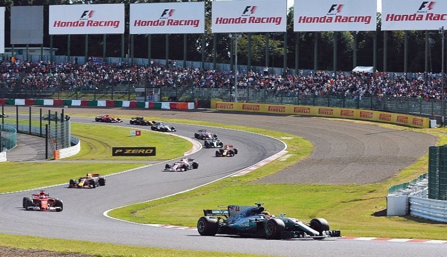 Suzuka Circuit Japan: Ultimate 2026 Travel & Motorsport Guide