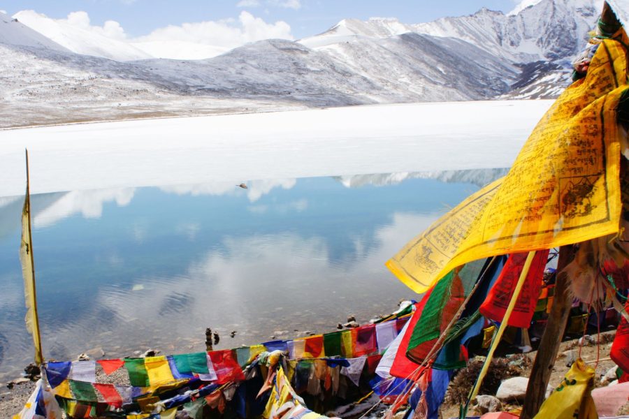 Discover North East India – 7 Nights 8 Days Tour