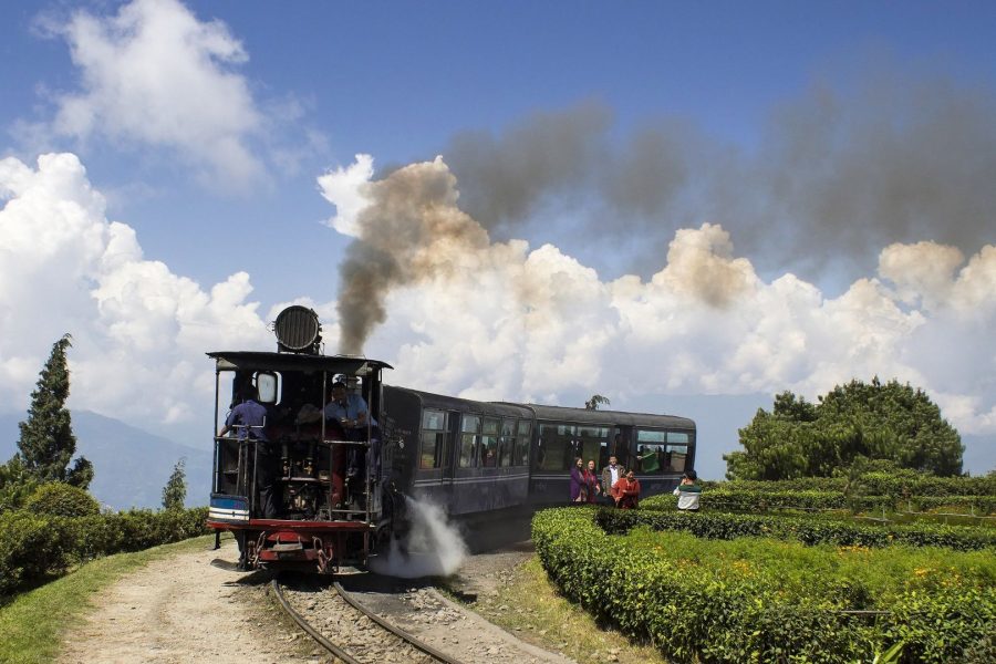 Darjeeling Tour Package for Couple – Romantic Escape to the Queen of Hills