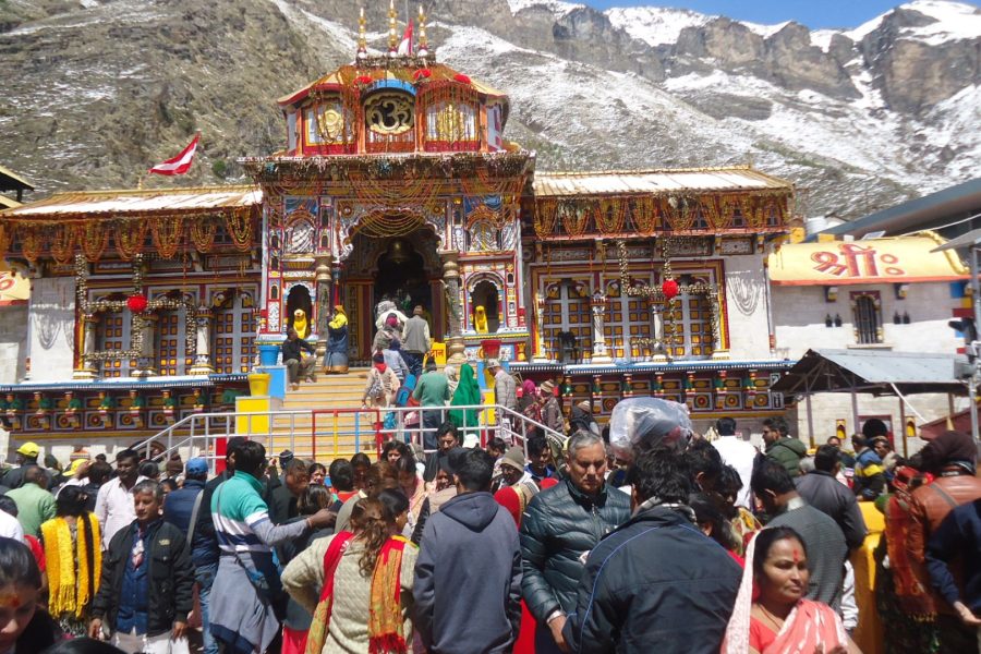 Char Dham Yatra Package | 10 Days Tour