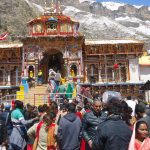 Char Dham Yatra 2026: Complete Guide + Booking Tips