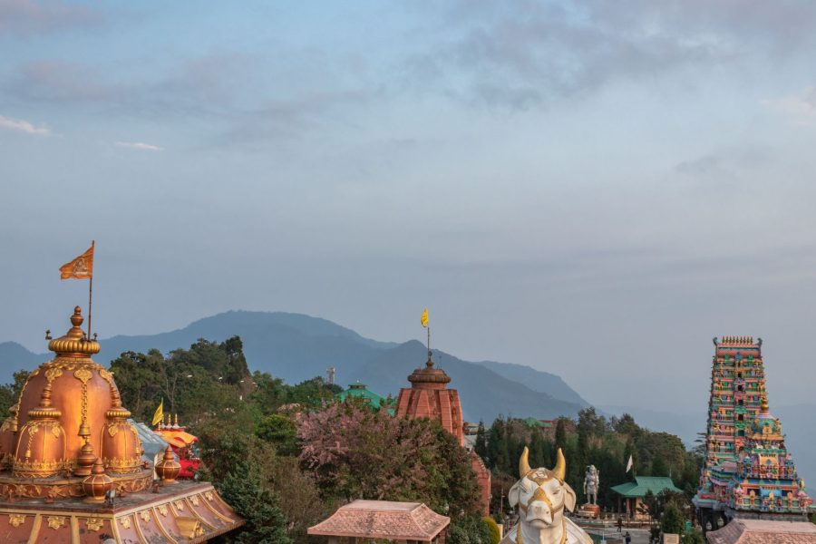 Do Dham Yatra Package with Tungnath Chopta From Delhi