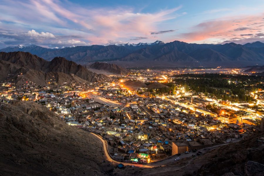 Leh Ladakh Journey – Discover Pangong Lake & Himalayan Beauty