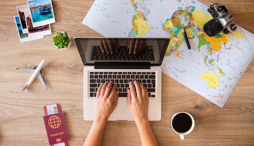 Customized Travel vs Package Tours