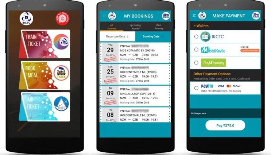 Best Travel Apps for Planning Trips in India (2026 Guide)