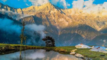 10 Instagrammable Places in Himachal Pradesh (2026)
