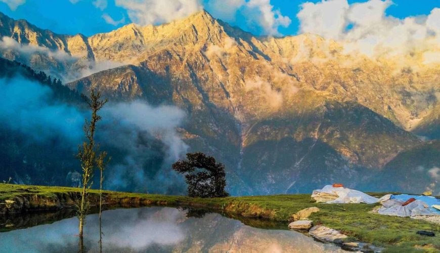 10 Instagrammable Places in Himachal Pradesh (2026)