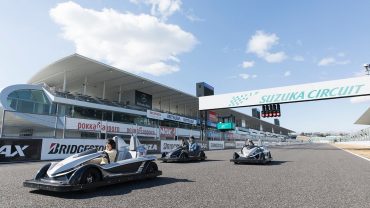 Top Events at Suzuka Circuit You Can’t Miss in 2026
