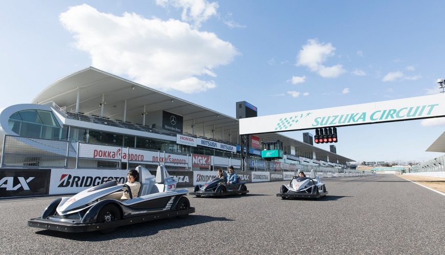 Top Events at Suzuka Circuit You Can’t Miss in 2026