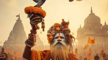 Spiritual Travel in India 2026 – Beyond Beaches