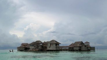 MALDIVES TOUR PACKAGE