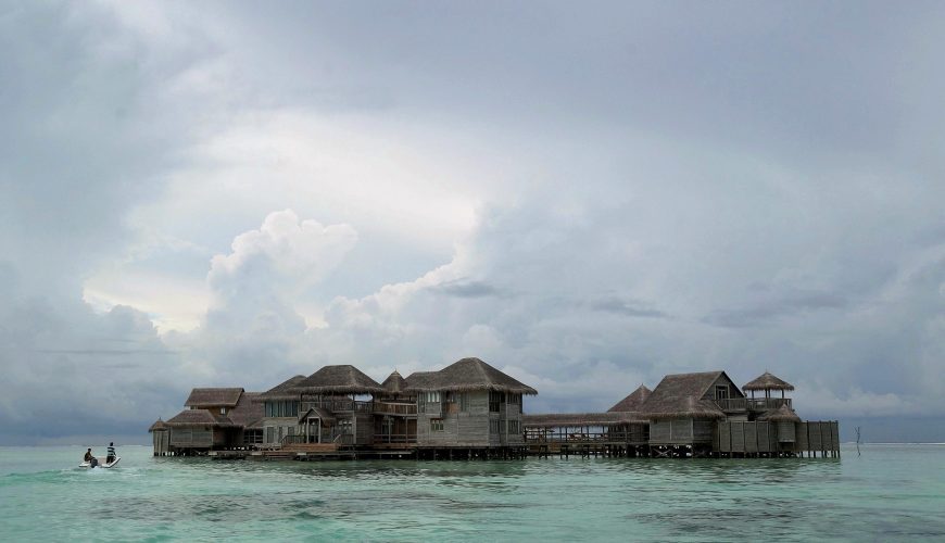 MALDIVES TOUR PACKAGE