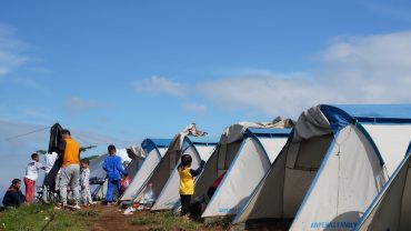 Family-Friendly Holiday