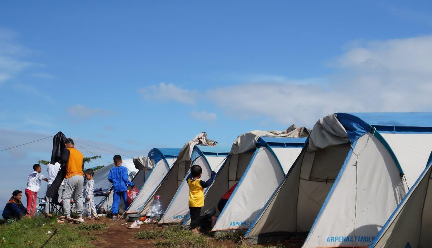 Family-Friendly Holiday