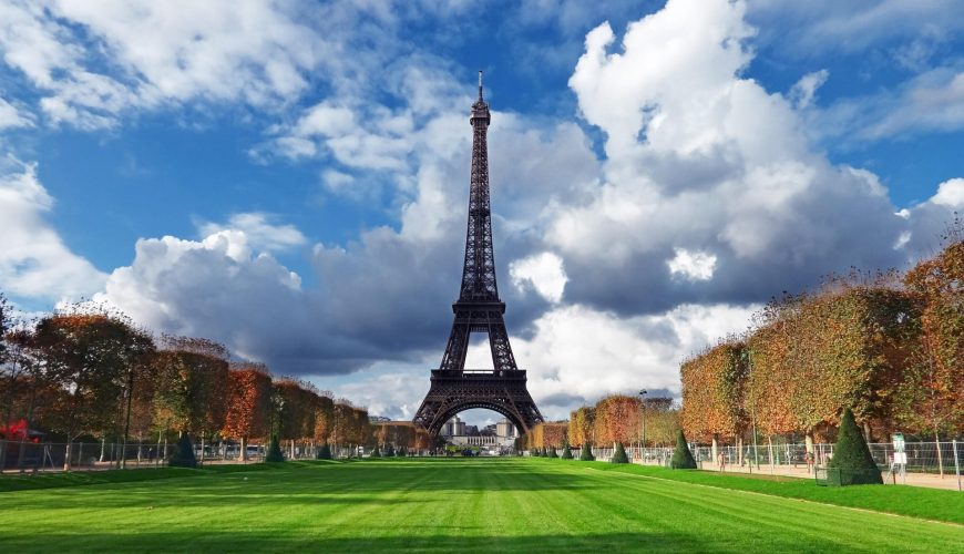 Best Luxury International Destinations for Couples