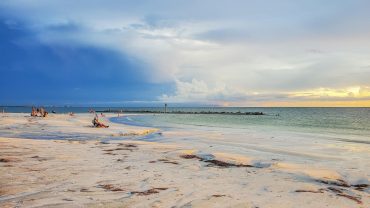 best internation island destination