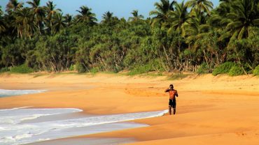 sri lanka tour packag