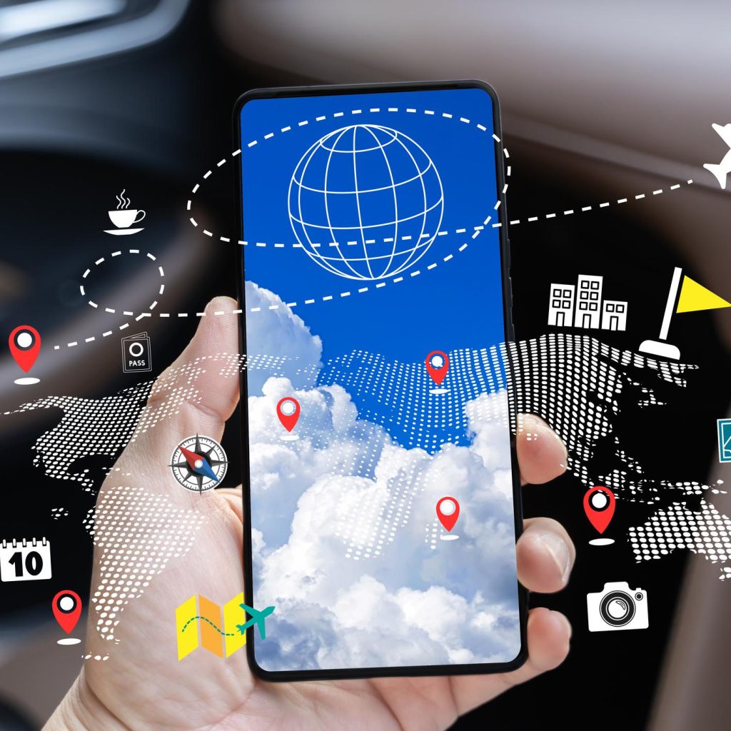 How AI is Changing Travel Planning in 2026