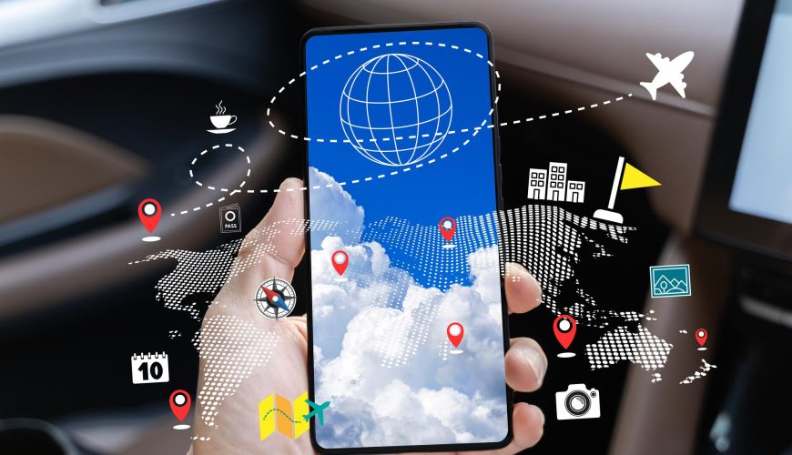 How AI is Changing Travel Planning in 2026