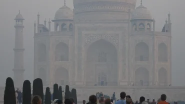 Top Weekend Tour Packages from Delhi