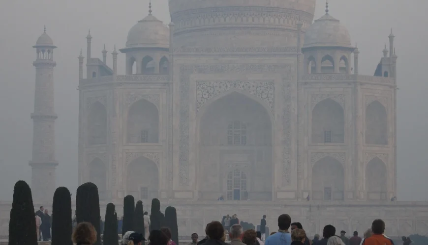 Top Weekend Tour Packages from Delhi