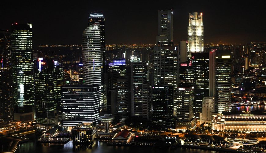 Best Time to Visit Singapore – Weather & Travel Guide