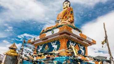 Spiti Valley Road Status from Manali (Open or Closed?) – 2026 Update