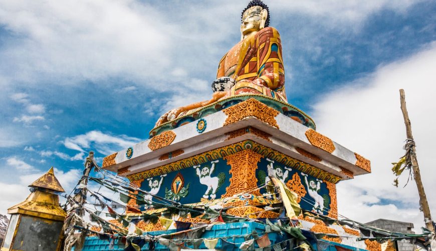 Spiti Valley Road Status from Manali (Open or Closed?) – 2026 Update