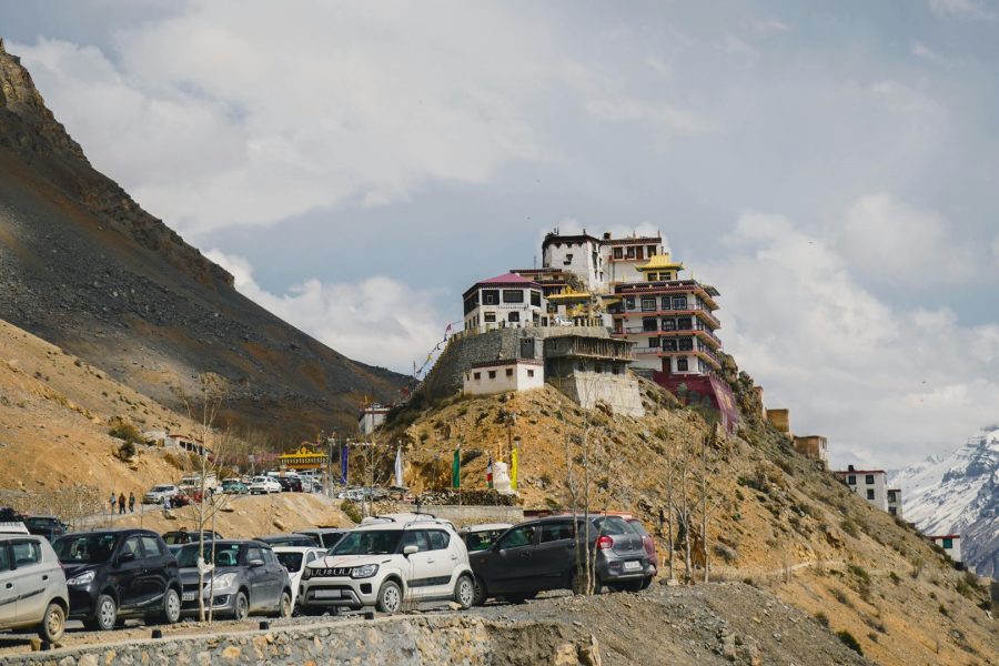Spiti Valley Tour Package Covering Himachal Tribal Circuit