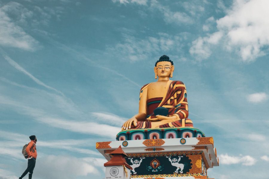 Spiti Full Circuit Road Trip via Chandratal