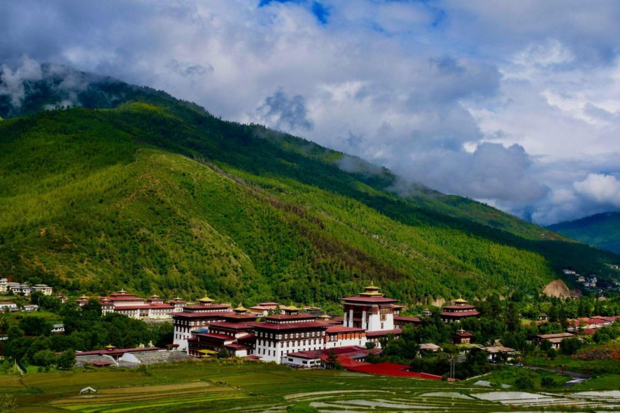 Chandigarh–Spiti Motorcycle Expedition | KTM Edition