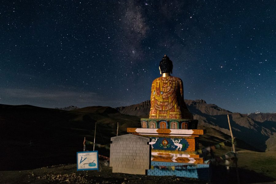 Spiti Valley Tour from Delhi with FREE Lahaul Excursion