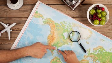 Latest Travel Trends 2026: What Tourists Are Searching Right Now