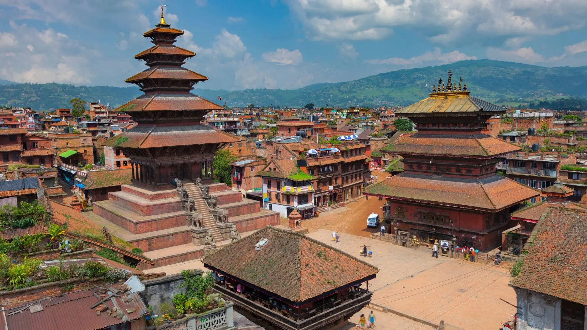 Nepal Tour Package | 7N/8D Budget Nepal...