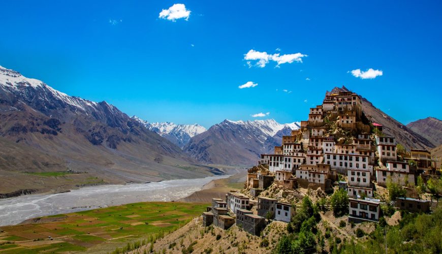 Secrets of Spiti Valley: Offbeat Places & Travel Tips