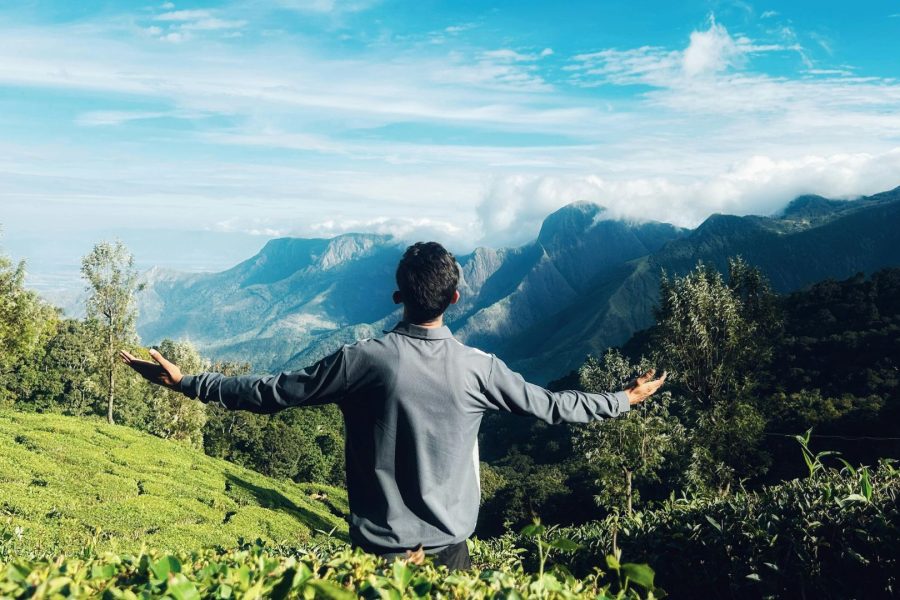 Kerala Honeymoon Getaway Featuring Vagamon & Varkala Tour