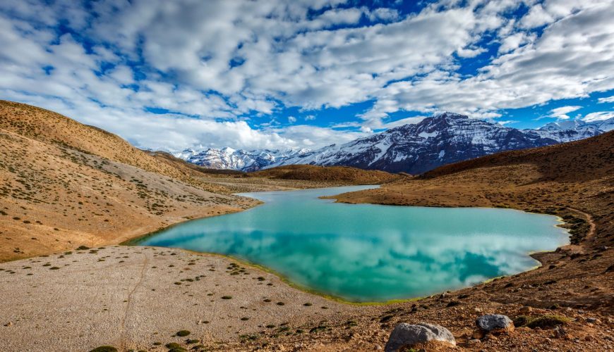 Budget vs Luxury Spiti Trip – Which One Should You Choose in 2026?