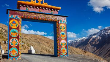 Spiti Valley Tour Guide: Best Time, Itinerary & Travel Tips