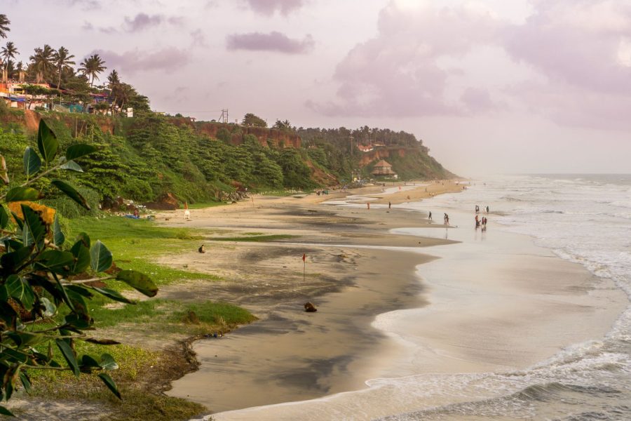 Kerala Beach Tour – Explore the Best Coastal Getaway in India