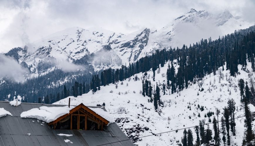 himachal pradesh packages