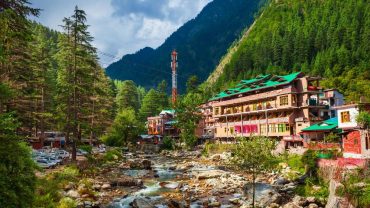 Kasol Travel Guide for First-Time Travelers (2026)