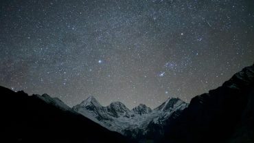 Best Stargazing Spots in Himachal Pradesh (2026 Guide)