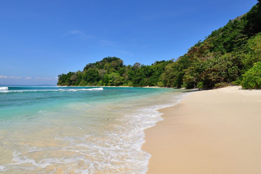 Andaman And Nicobar Islands Tour Package