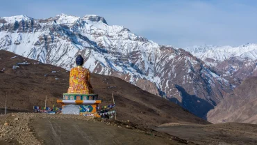 Spiti Valley Travel Guide 2026: Best Places, Road Trip, Budget & Travel Tips