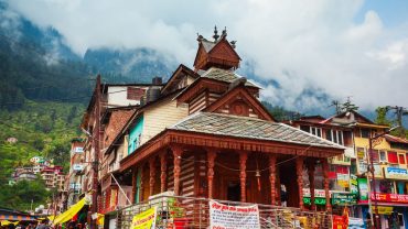 Kullu Manali Tour Package with Atal Tunnel – Complete Travel Guide 2026