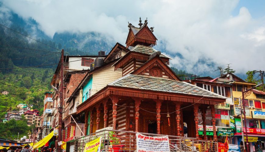 Kullu Manali Tour Package with Atal Tunnel – Complete Travel Guide 2026