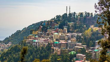 Why Himachal Pradesh is India’s Most Loved Summer Destination in 2026