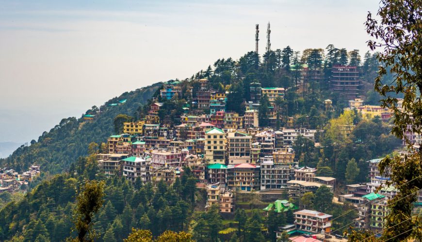 Why Himachal Pradesh is India’s Most Loved Summer Destination in 2026