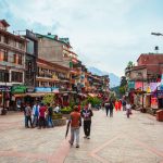 Delhi to Manali Road Trip – Overview